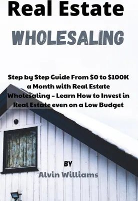 Produktbild von Real Estate Wholesaling