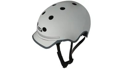 Produktbild von MELON City-Fahrradhelm  "E-Series",  Metropolis