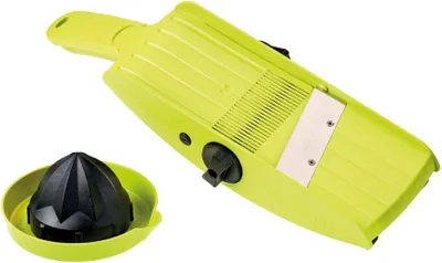 Immagine prodotto di Set di affettatrici per verdure, multicolore, per la cucina, 1 pezzo