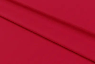 Immagine prodotto di Soma Renforcé: Set di lenzuola 135 x 200 cm, composto da: lenzuolo copripiumino 135 cm x 200 cm e federa 80 x 80 cm, colore: rosso unito