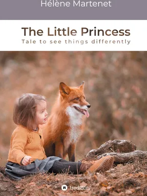 Produktbild von The Little Princess