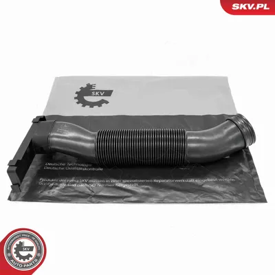 Produktbild von ESEN SKV Kühlerschlauch Wasserschlauch für VW POLO (9N) 54SKV803