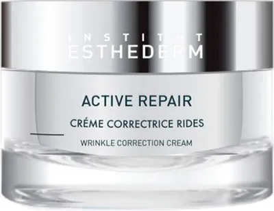 Produktbild von Esthederm Active Repair Wrinkle Correction Cream
