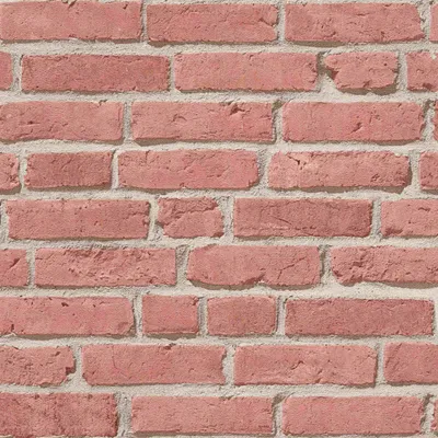 Produktbild von A.S. Création Vliestapete Best of Wood`n Stone 2nd Edition Tapete beige rot 10,05 m x 0,53 m 355811 35581-1