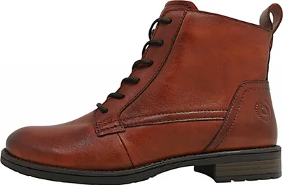 Produktbild von Bugatti Woman Ronja I Schnürstiefel Braun