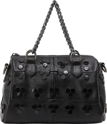 Produktbild von joella damen tasche - schwarz, one size