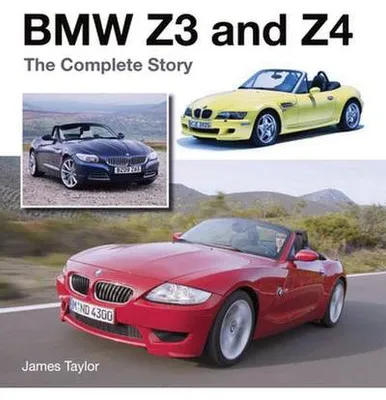 Obrázek produktu pro BMW Z3 and Z4