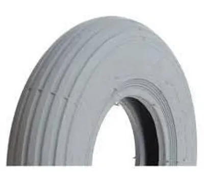 Image de Pneu Impac IS300 7x1 3/4" 47-93 gris rainuré