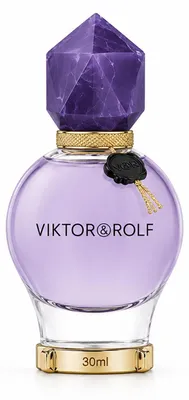 Produktbild von Viktor & Rolf Good Fortune Eau de Parfum 30ml