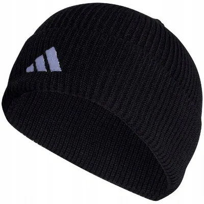 Produktbild von Adidas - "Tiro League" Mütze für Kinder PP521 (Einheitsgröße) (Schwarz)