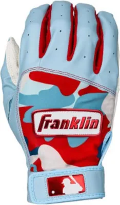 Obrázek produktu pro Franklin Digitek Hi-Lite Series L White/Carolina Blue