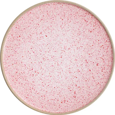 Immagine prodotto di VERLO piatto piano 25,5 cm SWEET – Piatto da portata grande per tutti i giorni e la cucina