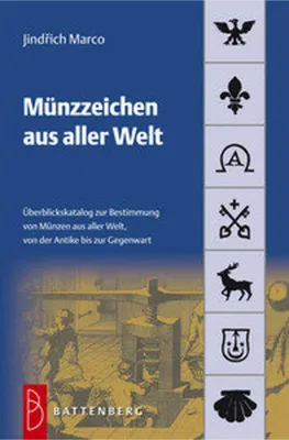 Produktbild von Münzzeichen aus aller Welt