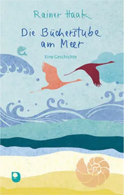 Produktbild von Die Bücherstube am Meer