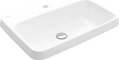 Produktbild von Villeroy & Boch 5A676101 EinbWT Architectura 600x450mm