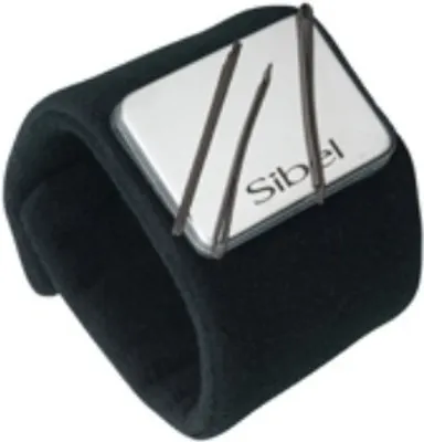 Produktbild von Quickystick Magnetic Bracelet zwart