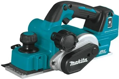 Produktbild von Makita DKP181Z, Bürstenlos, Türkis, 12000 RPM, 3 mm, 8,2 cm, 2,5 cm