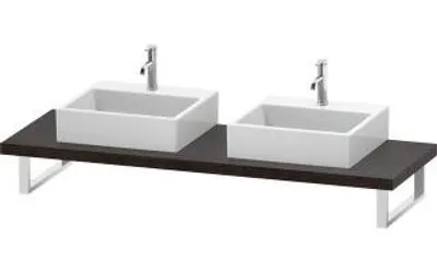 Produktbild von DURAVIT LC103C07272 Konsole variabel L-Cube 2