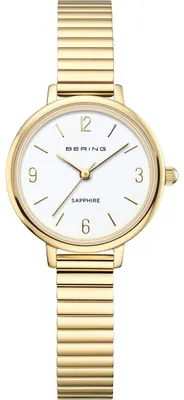 Productafbeelding van Bering - 11028-934 - Polshorloge - Dames - Kwarts - Classic