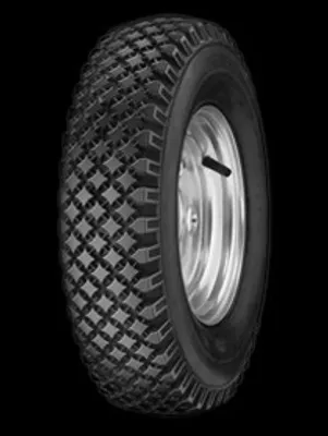 Produktbild von Vredestein V76 Sommerreifen 260x85/- 4 LKW Reifen