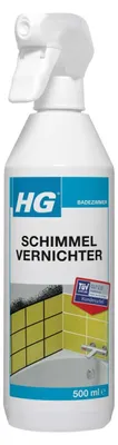 Produktbild von HG Schimmel Vernichter 500 ml