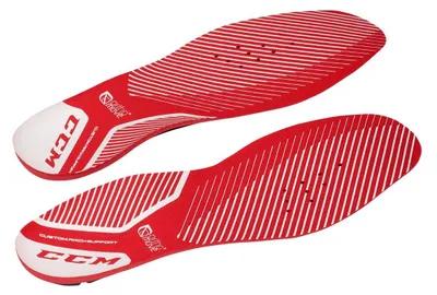 Image de Inserts de patinage CCM Orthmove, M, 5.0-6.5