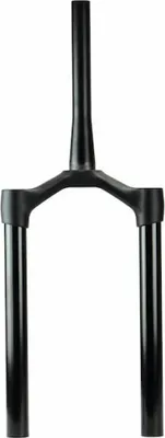 Produktbild von Manitou Standrohreinheit Mastodon Pro 26"/27,5" 26 Mattschwarz - hochwertige ....