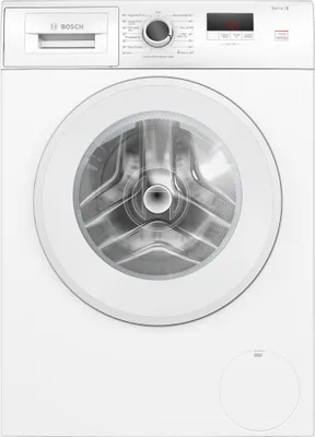 Obrázok produktu pre Bosch Series 2 WGE02420 Práčka s predným plnením, 7 kg, 1400 ot.
