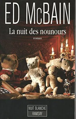 Image de Nuit des nounours (La)