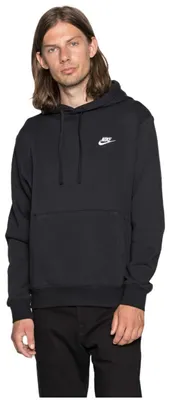 Immagine prodotto di Felpa con cappuccio Nike BV2654-010 da Unisex