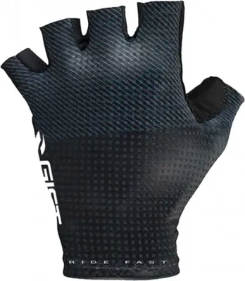 Produktbild von Gist Race Kurze Handschuhe Schwarz M Mann Schwarz M