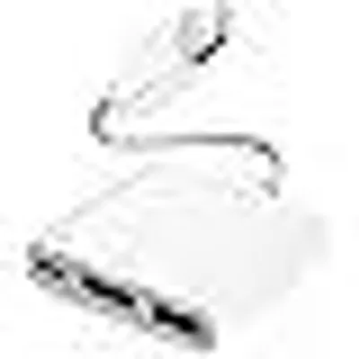 Produktbild von [Apple MFi-] Lightning-Digital-AV-Adapter-Hub für iPhone und iPad, 3-in-1-Lightning-Hub mit HDMI-Ausgang, USB-OTG- und Lightning-Ladeanschluss, unterstützt Videos, Apps, Fotos und Spiele