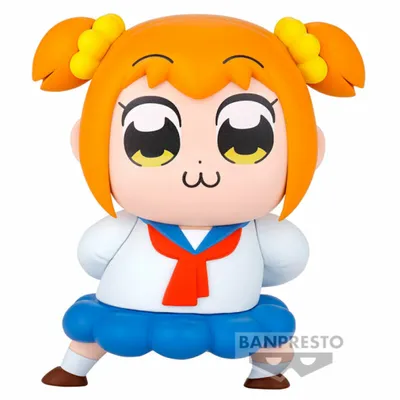 Obrázek produktu pro Pop Team Epic sofvimates Popuko Figurka 11cm
