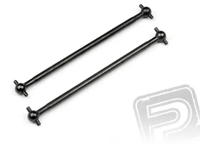 Zdjęcie produktu dla HPI Racing 101235, Czarny