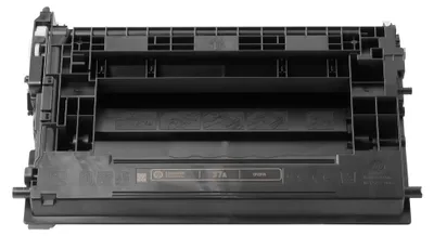 Productafbeelding van HP Toner 37A LaserJet Cartridge BK