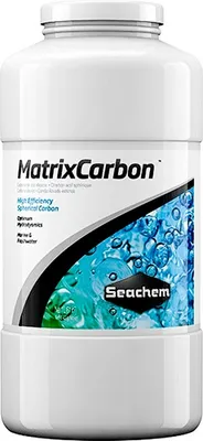 Zdjęcie produktu dla Matrix Carbon 2L Seachem
