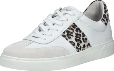 Produktbild von Nero Giardini Sneaker Sneaker Leder/Textil