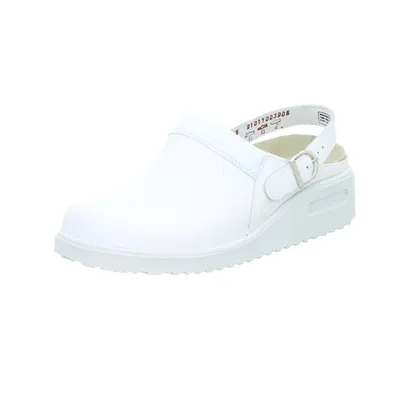 Immagine prodotto di TEC-PRO-TIRDU SCARPE DA LAVORO BIANCHE 09101-100, misure 1:43 e 1/3 (9)