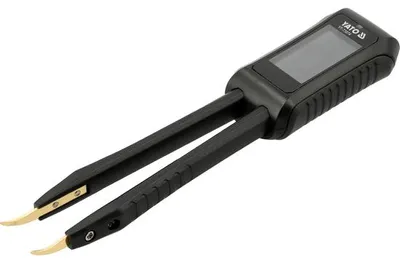 Obrázek produktu pro Lcr Oled Měřicí Pinzeta - Yt-73074