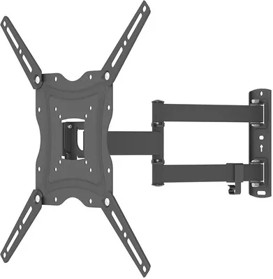 Produktbild von FCH TV Wandhalterung, Schwenkbare Neigbare TV Halterung für Fernseher mit Einer Bildschirmdiagonale von 66-140cm