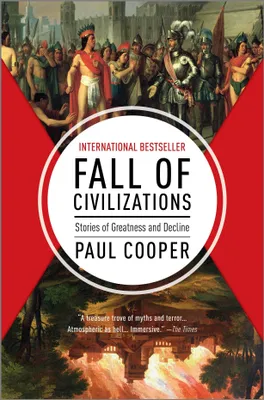 Produktbild von Fall of Civilizations