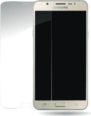 Productafbeelding van Mobilize Glass Screen Protector Samsung Galaxy J7 2016