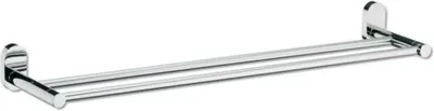 Image de Porte-serviettes LUCIDO 60, 5cm, acier inoxydable 18/10, brillant