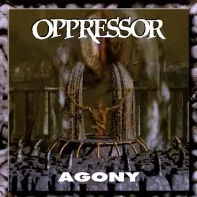 Produktbild von Oppressor: Agony