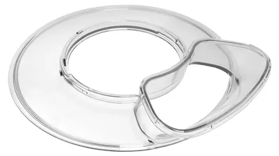 Imagen del producto de Tefal MS-653209: Tapa para procesador de cocina QB9008, QB9518, línea I-Coach