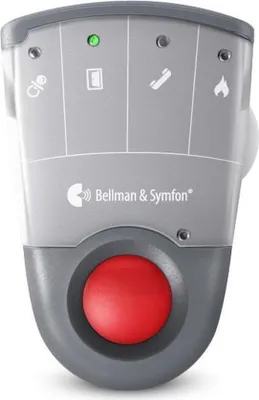 Produktbild von Bellman & Symfon Vibrationsempfänger BE1470