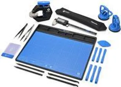 Produktbild von iFixit Pro Tech Disassembly Modul Demontage Kit (EU145459-3)