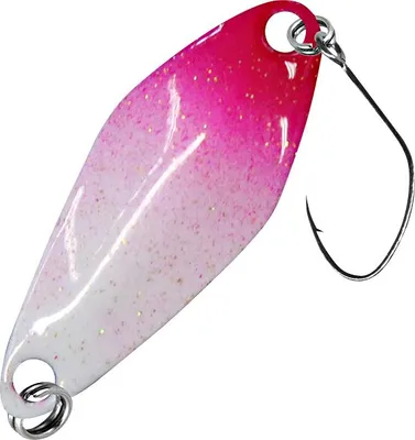 Immagine prodotto di FTM Cucchiaio Tremo 2,9cm 2,3g / vari colori Colori