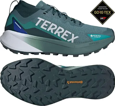 Produktbild von Schuhe Adidas Terrex Agravic Gtx JR5351