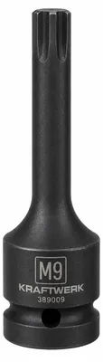 Produktbild von KRAFTWERK 389009, 1/2", Taiwan, KI-generiertes Bild
